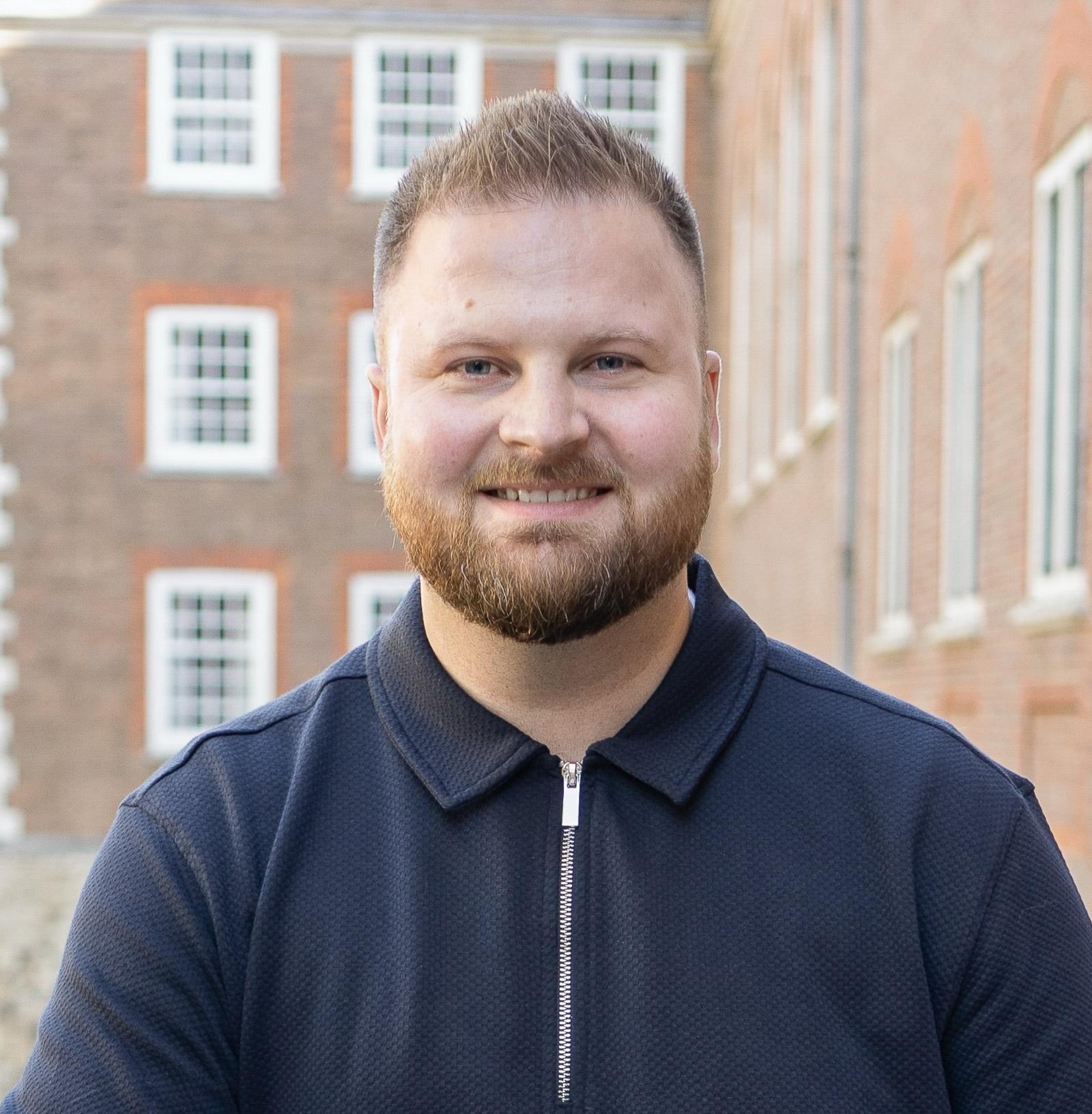 Matt Wilkinson, founder of Restart Tuition